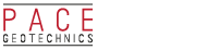 PACE Geotechnics Logo