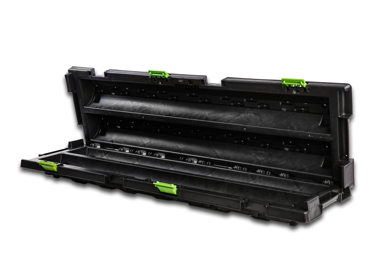 2 x 1m Channel RhinoCorebox