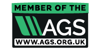 Association of Geotechnical and Geo-Environmental Specialists Logo