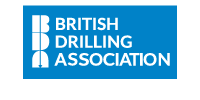 British Drilling Association Logo