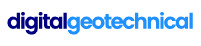 Digital Geoetechnical Logo