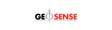 Geosense logo