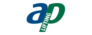AP Lifting Gear Co logo