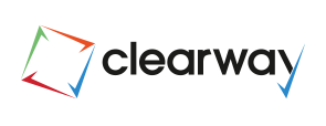 Clearway logo