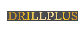 Drill Plus logo