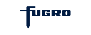 Fugro GB logo