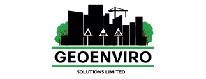 GeoEnviro Solutions logo