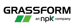 Grassform logo