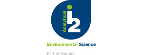 i2 Analytical logo