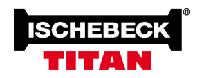 Ischebeck Titan logo