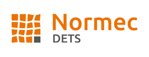 Normec DETS logo