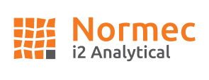 Normec i2 Analytical logo