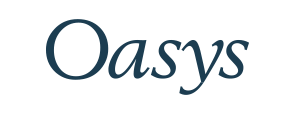 Oasys logo