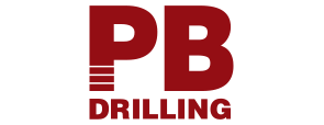 PB Drilling logo