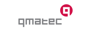 Qmatec logo