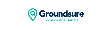 Groundsure logo