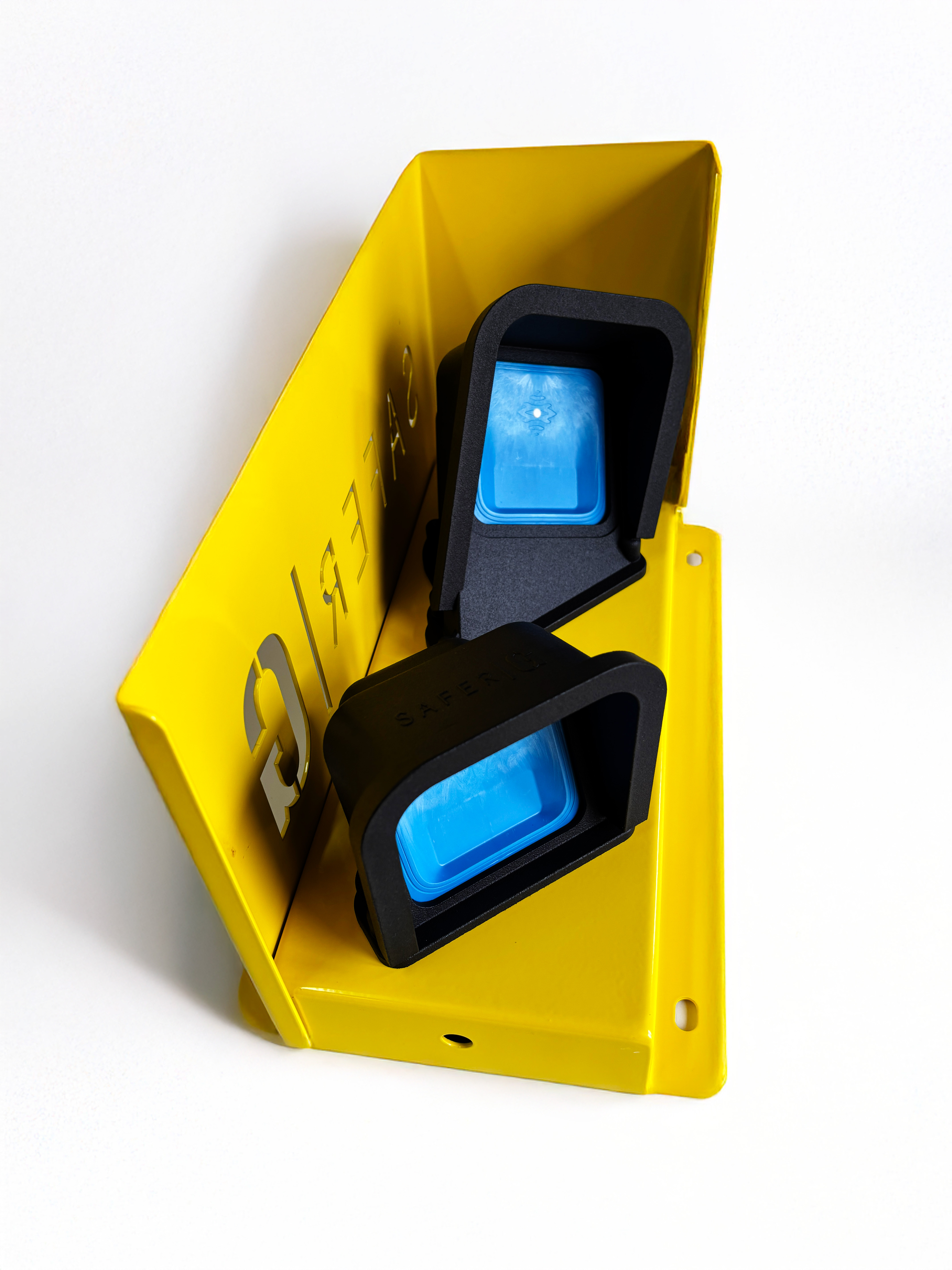 SAFER G product image